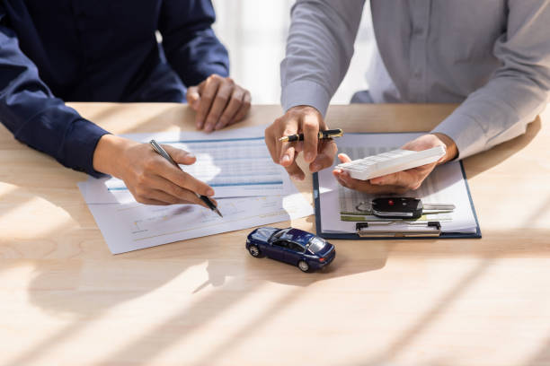 Car insurance options for Geneva residents